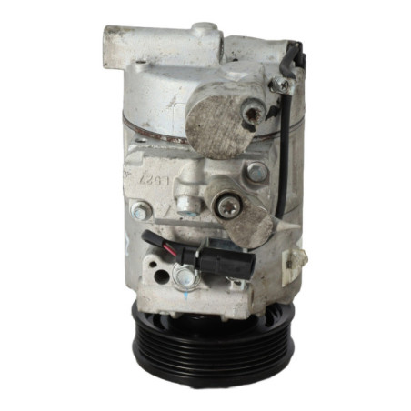 Compresseur clim AUDI A6 3 Photo n°1