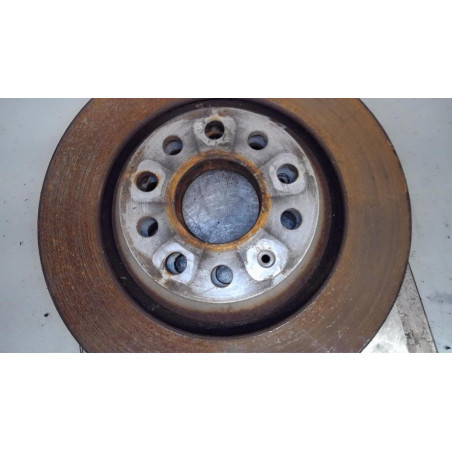 Paire de disques arriere (freinage) AUDI A3 3