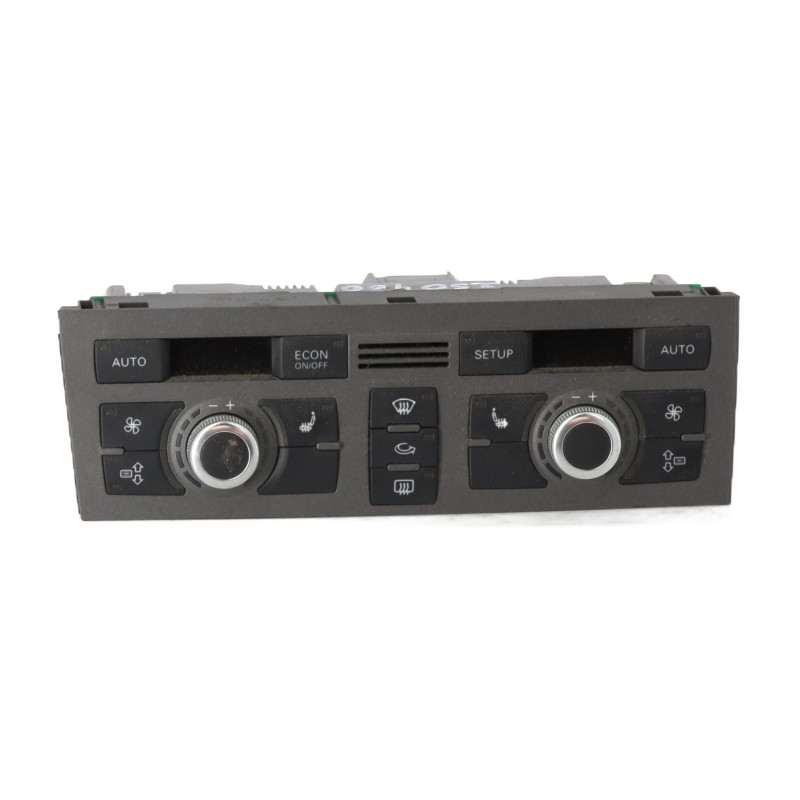 Commande chauffage AUDI A6 3