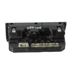 Commande chauffage AUDI A6 3
