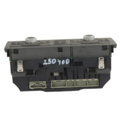 Commande chauffage AUDI A6 3 Photo n°3