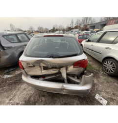 Commande chauffage AUDI A6 3 Photo n°18