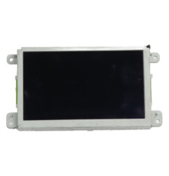 Ecran GPS AUDI A6 3 Photo n°1