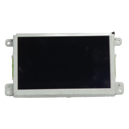 Ecran GPS AUDI A6 3 Photo n°1