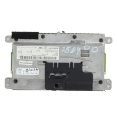 Ecran GPS AUDI A6 3 Photo n°6