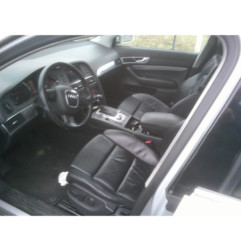 Ecran GPS AUDI A6 3 Photo n°8