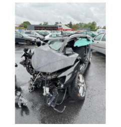 Paire de disques arriere (freinage) AUDI A3 3 Photo n°8