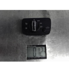 Commande de phare AUDI A3 3 Photo n°1