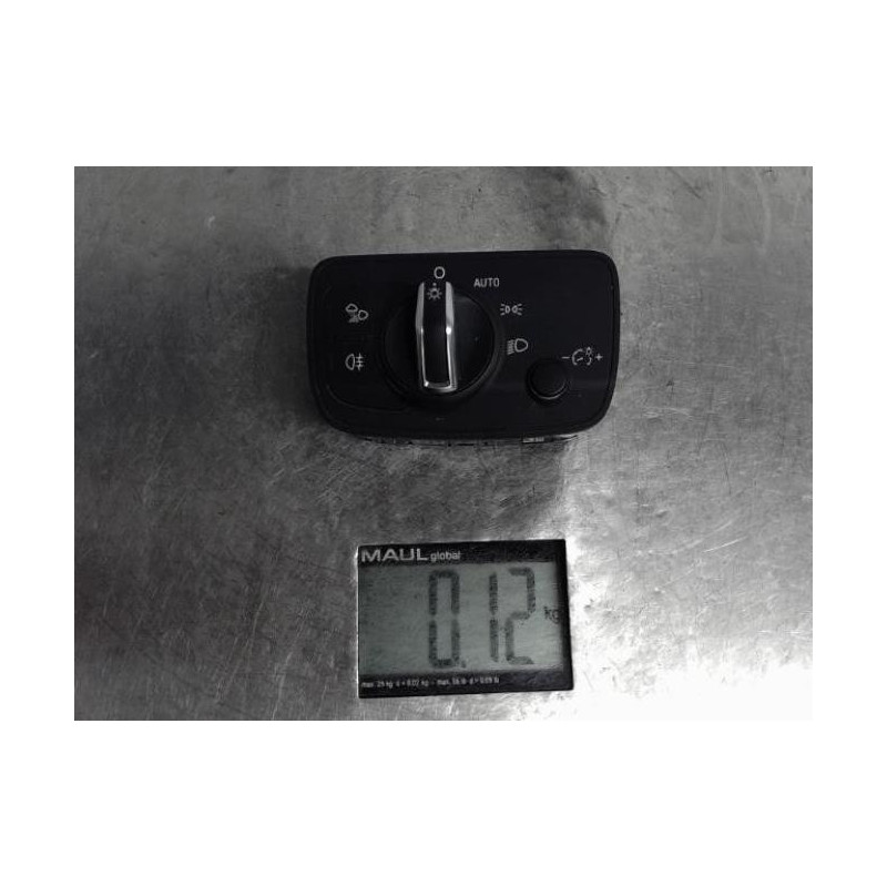 Commande de phare AUDI A3 3