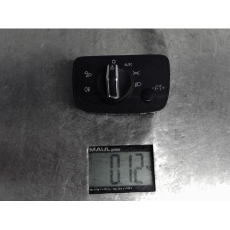 Commande de phare AUDI A3 3 Photo n°1