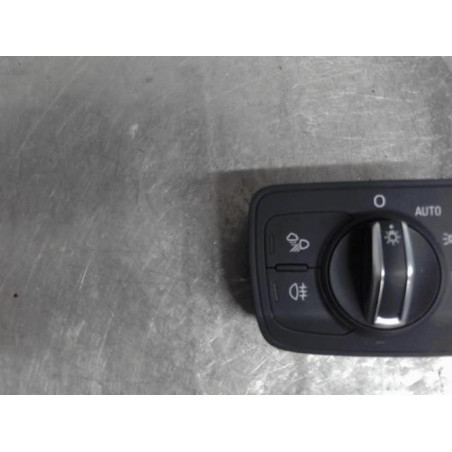 Commande de phare AUDI A3 3