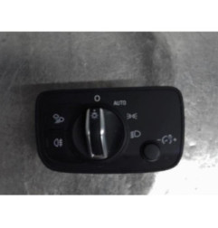Commande de phare AUDI A3 3 Photo n°3