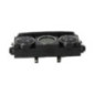 Commande chauffage CITROEN DS3