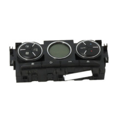 Commande chauffage CITROEN DS3