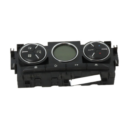Commande chauffage CITROEN DS3