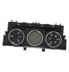 Commande chauffage CITROEN DS3 Photo n°4