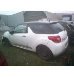 Commande chauffage CITROEN DS3 Photo n°7