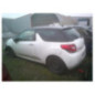 Commande chauffage CITROEN DS3