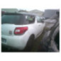 Commande chauffage CITROEN DS3