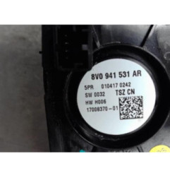 Commande de phare AUDI A3 3 Photo n°5