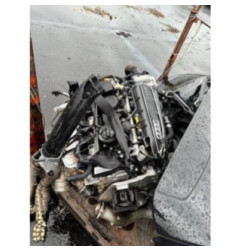 Commande de phare AUDI A3 3 Photo n°12