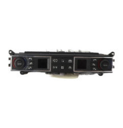 Commande chauffage CITROEN C5 2 Photo n°1