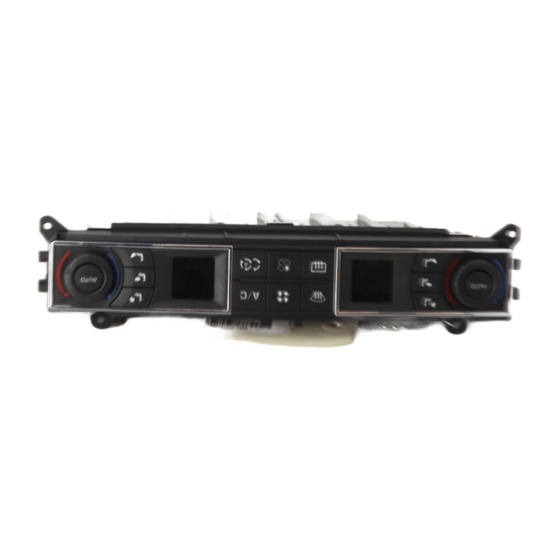 Commande chauffage CITROEN C5 2