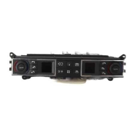 Commande chauffage CITROEN C5 2 Photo n°1