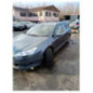 Commande chauffage CITROEN C5 2