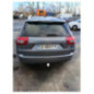Commande chauffage CITROEN C5 2