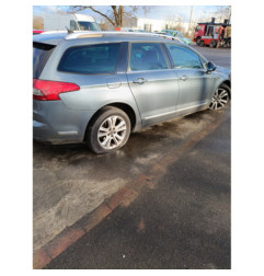 Commande chauffage CITROEN C5 2 Photo n°8