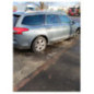 Commande chauffage CITROEN C5 2