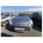 Commande chauffage CITROEN C5 2