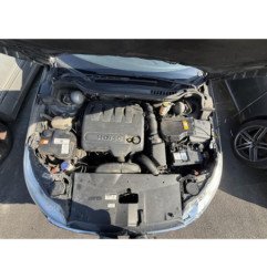 Commande chauffage CITROEN C5 2 Photo n°10
