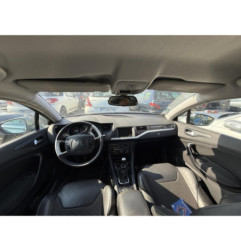 Commande chauffage CITROEN C5 2 Photo n°15