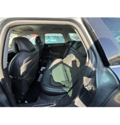 Commande chauffage CITROEN C5 2 Photo n°16