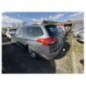 Commande chauffage CITROEN C5 2