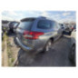 Commande chauffage CITROEN C5 2