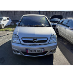Commande de phare OPEL MERIVA A Photo n°4