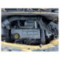 Commande de phare OPEL MERIVA A