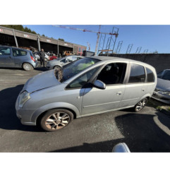 Commande de phare OPEL MERIVA A Photo n°7