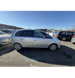 Commande de phare OPEL MERIVA A Photo n°8