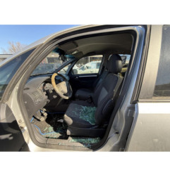 Commande de phare OPEL MERIVA A Photo n°9