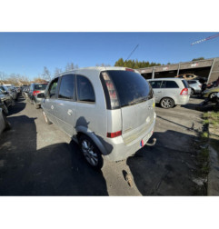 Commande de phare OPEL MERIVA A Photo n°12
