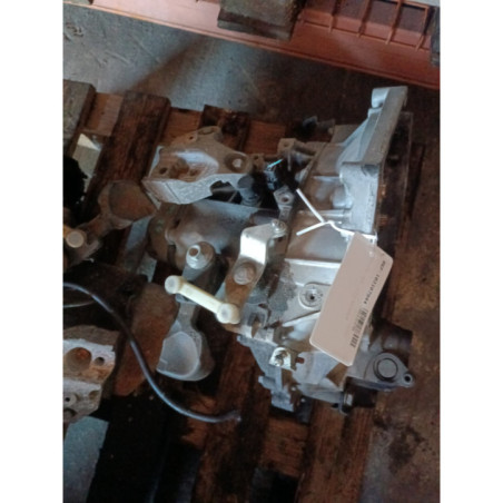 Boite de vitesses CITROEN C3 2