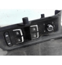 Interrupteur de leve vitre avant gauche AUDI A3 3