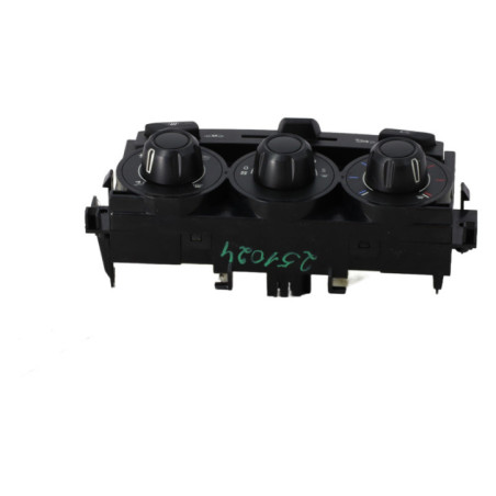 Commande chauffage CITROEN C3 2