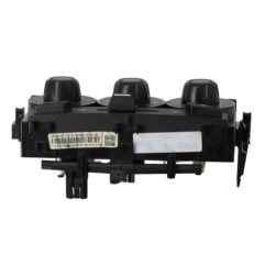 Commande chauffage CITROEN C3 2 Photo n°3