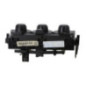 Commande chauffage CITROEN C3 2