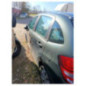 Commande chauffage CITROEN C3 2